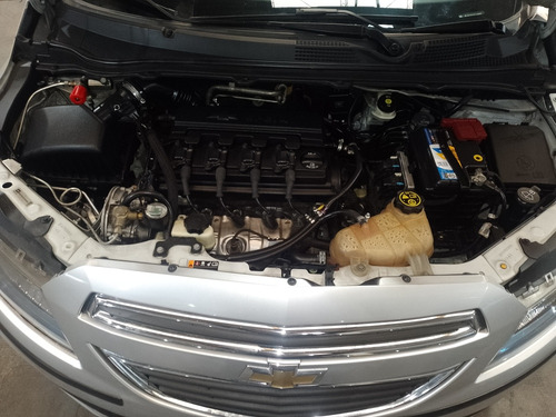 Chevrolet Prisma 1.4 Ltz 98cv