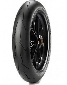 Pneu 120/70r-17 Diablo Supercorsa V3 Tl 58w Pirelli