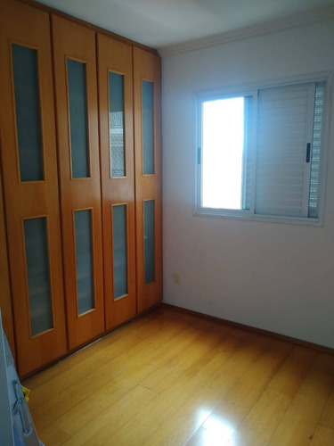Imagem 27 de 28 de Apartamento Em Vila Gomes Cardim, São Paulo/sp De 95m² 3 Quartos À Venda Por R$ 780.000,00 - Ap1440058-s