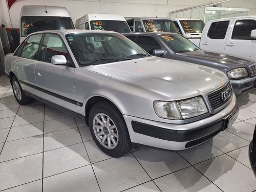 Audi 100 S4 Avant RELIQUIA 100 S4 AVANT