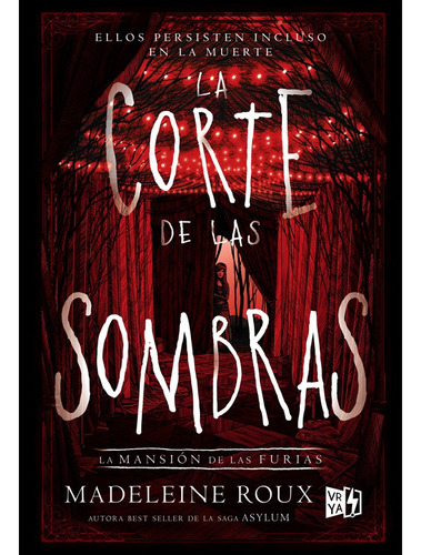 La Corte De Las Sombras