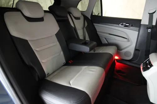 Ford Territory 1.8 Titanium 5p At