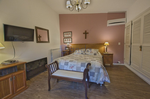 Casa En Venta - Playa Mansa- Ref: 1167