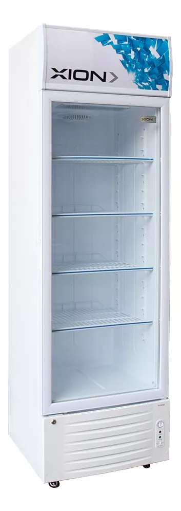 Segunda imagen para búsqueda de freezer vertical exhibidor