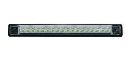 Luces Trineo Led Impermeables Grande 9214
