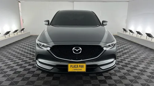 Mazda CX-5 GRAND TOURING