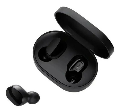 Imagen 3 de 3 de Auriculares Inalámbrico Xiaomi Redmi Airdots 2 Reacondiciona