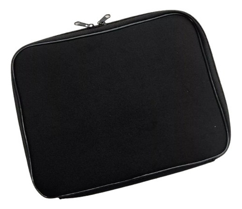 Funda Laptop Notebook Tablet 10p Memory Antigolpes 25x20cm