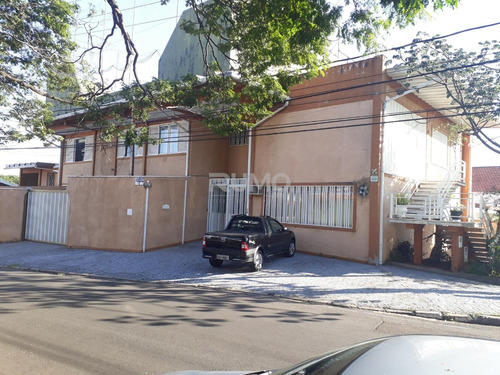 Prédio À Venda Em Nova Campinas - Pr005544