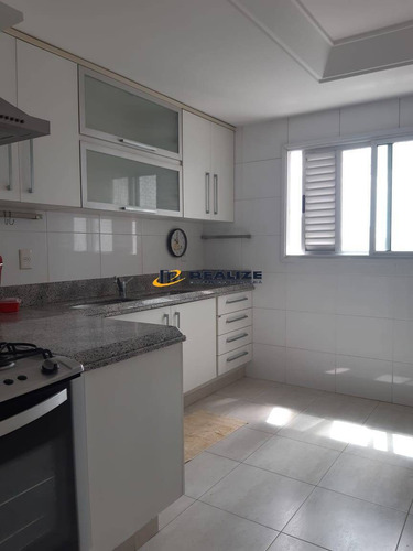 Imagem 1 de 15 de M - Apto Duplex Com 3 Quartos Sendo 1 Suíte Na Pelinca, Posição Nascente - 1020