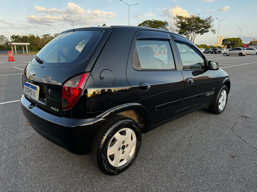 Chevrolet Celta 1.0 Lt Flex Power 5p