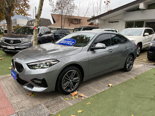 BMW 218i 1.5T Gran Coupé Sport