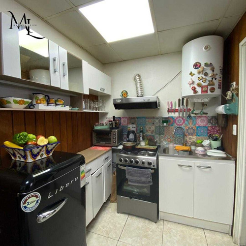 Venta Hostal En Concepción (91448)