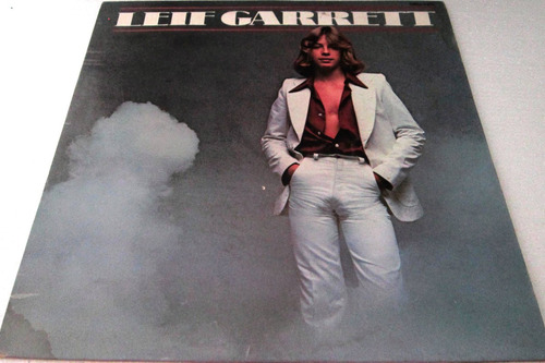 Leif Garrett - Leif Garrett Lp