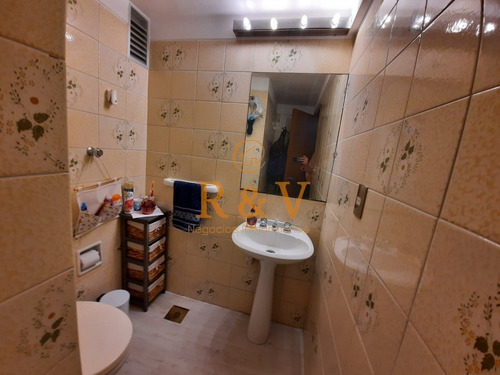 Imagen 19 de 21 de Venta Apartamento Parada 5 Roosevelt 3 Dormitorios