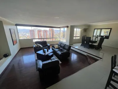 Apartamento en alquiler