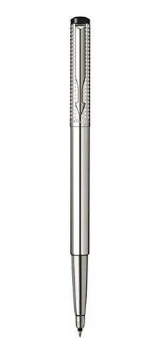 Acero Parker Vector Brillante Premium Inoxidable Chiselled A