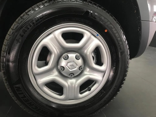 Renault Duster 1.6 Ph2 4x2 Dynamique 2021 0km No Vw Fiat(sg)
