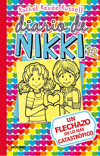 Diario De Nikki 12 Un Flechazo Catastro