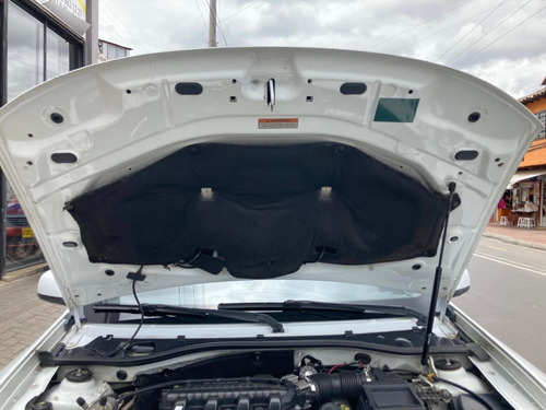 Renault Duster Oroch 2.0 Expression