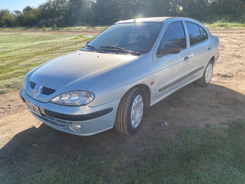 Renault Megane 2 1.6 Rt Abs