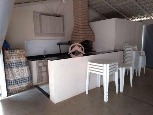 Imagem 4 de 20 de Excelente Apartamento - Bom Jardim - 3840213v