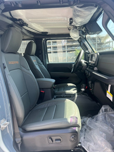 Jeep Gladiator MOJAVE