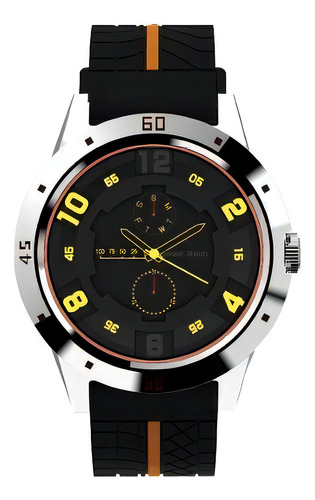 Smartwatch Diggro DI02 tela de 1.3"