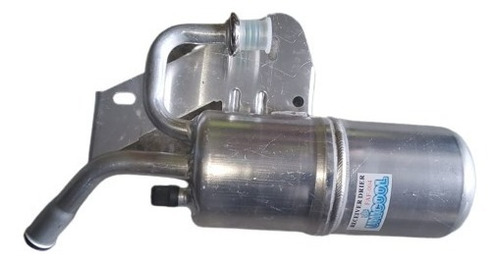 Deshidratador Ford Fiesta Power Año 2004-2013