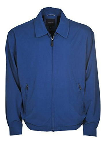 Chaqueta De Golf London Fog Para Hombre