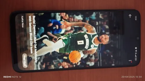 Celular Oppo A38 128 Gb / 4ram / 50mpx Color Negro (Usado)