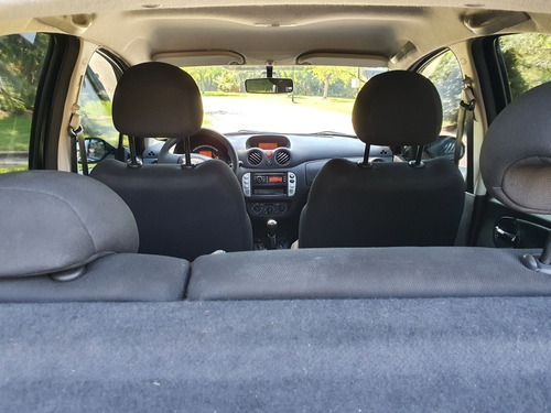 Imagen 13 de 15 de Citroën C3 2012 1.4 I Sx Pack Seguridad Am74