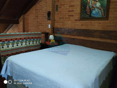 Imagem 9 de 15 de Casa Em Condomínio Para Venda Em Ubatuba, Lagoinha, 3 Dormitórios, 1 Suíte, 4 Banheiros, 4 Vagas - 1060_2-1135408