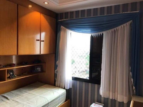 Imagem 5 de 30 de Apto Na Penha Com 2 Dorms, 1 Vaga, 58m², Lazer - Ap2822
