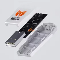 Comprar Adaptador R100 Pro P\u002F Ps5 Xbox Ps4 Switch Pc Bluetooth Usb
