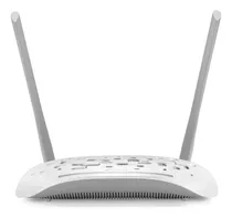 Comprar Tp-link Roteador Modem Sem Fio N Adsl2+ 300 Mbps Td-w8961n