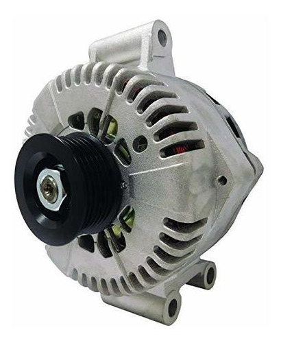 Nuevo Alternador Ho 200 Amp De Repuesto Para Ford Explorer &