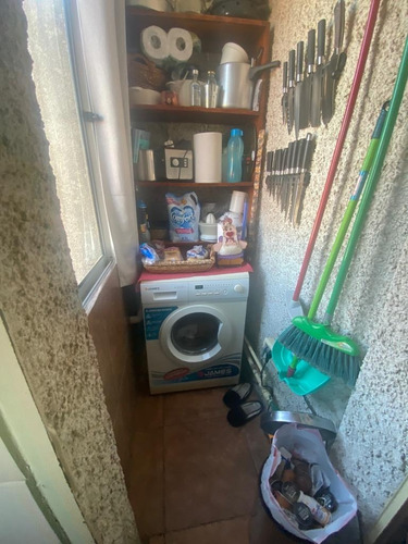 Imagen 8 de 9 de Apartamento 3 Dormitorios Cochera Escalera Cooperativa Carrasco Saya Propiedades