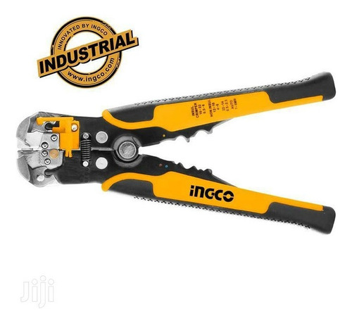 Pelacable Automático 81/4 Detector Electricidad 4 En 1 Ingco