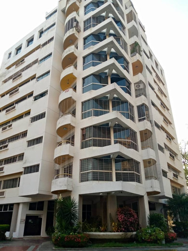 Apartamento En La Trinidad Mañongo Cerca Del Sambil Valencia Socc