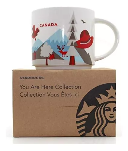 Tazas Starbucks Coleccion