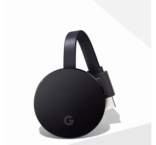 Google Chromecast Ultra 4k Nuevo Sellado