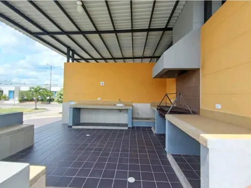 Moderna Casa En Flandes: Ubicación Ideal, Diseño Y Seguridad.