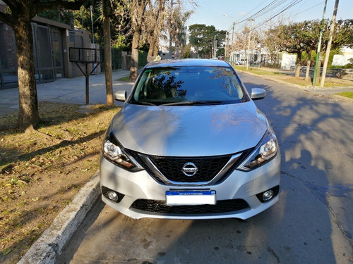 Imagen 2 de 8 de Nissan Sentra Advance Primer Dueño