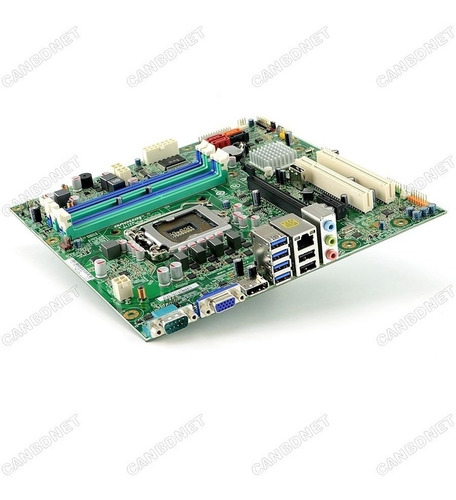 Placa Mãe Lenovo Thinkcentre M8400t M92p M92 Is7xm 03t6821 R
