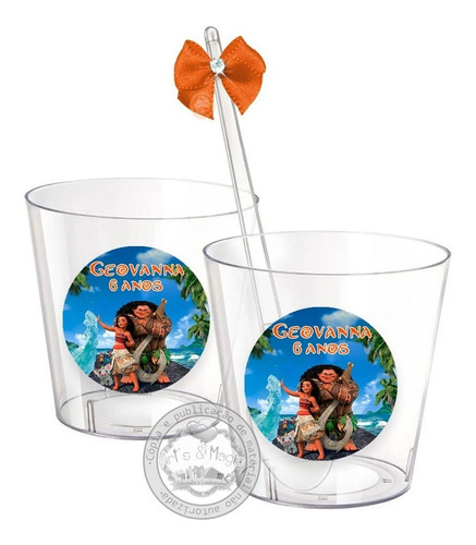 Imagem 8 de 10 de 50 Copinho De Brigadeiro + Colher Personalizado Para Festa