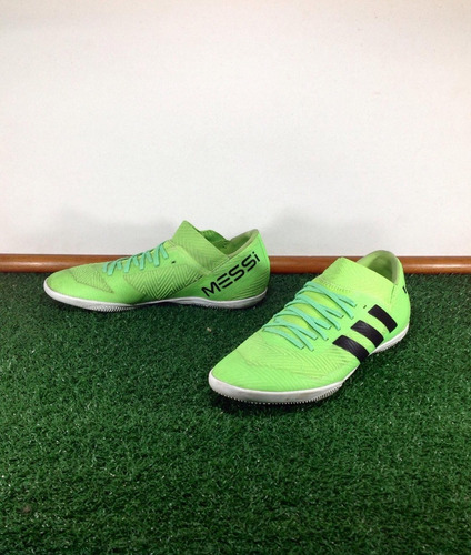 Chuteira Tênis Futsal adidas Nemeziz N°36