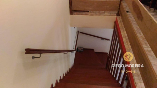 Imagem 10 de 15 de Chácara À Venda Em Terra Preta Com 3.140 M² - Ch157