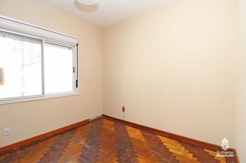 Imagem 13 de 17 de Apartamento À Venda No Bairro Santa Cecília - Porto Alegre/rs - O-26351-43237