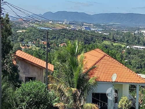 Imagem 23 de 30 de Belíssima Chácara À Venda No Bairro Minas De Inhandjara, Itupeva - A/c 436 M², Em Terreno De 1228 M². Localizada Em Um Dos Pontos Mais Altos Da Cidade - Ch00135 - 70810579